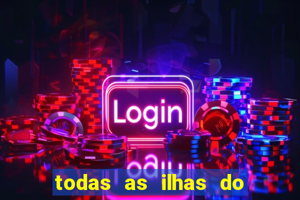 todas as ilhas do blox fruits sea 3